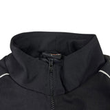 Harley Davidson 100 Year Anniversary 2003 Black Racing Jacket (L-XL)