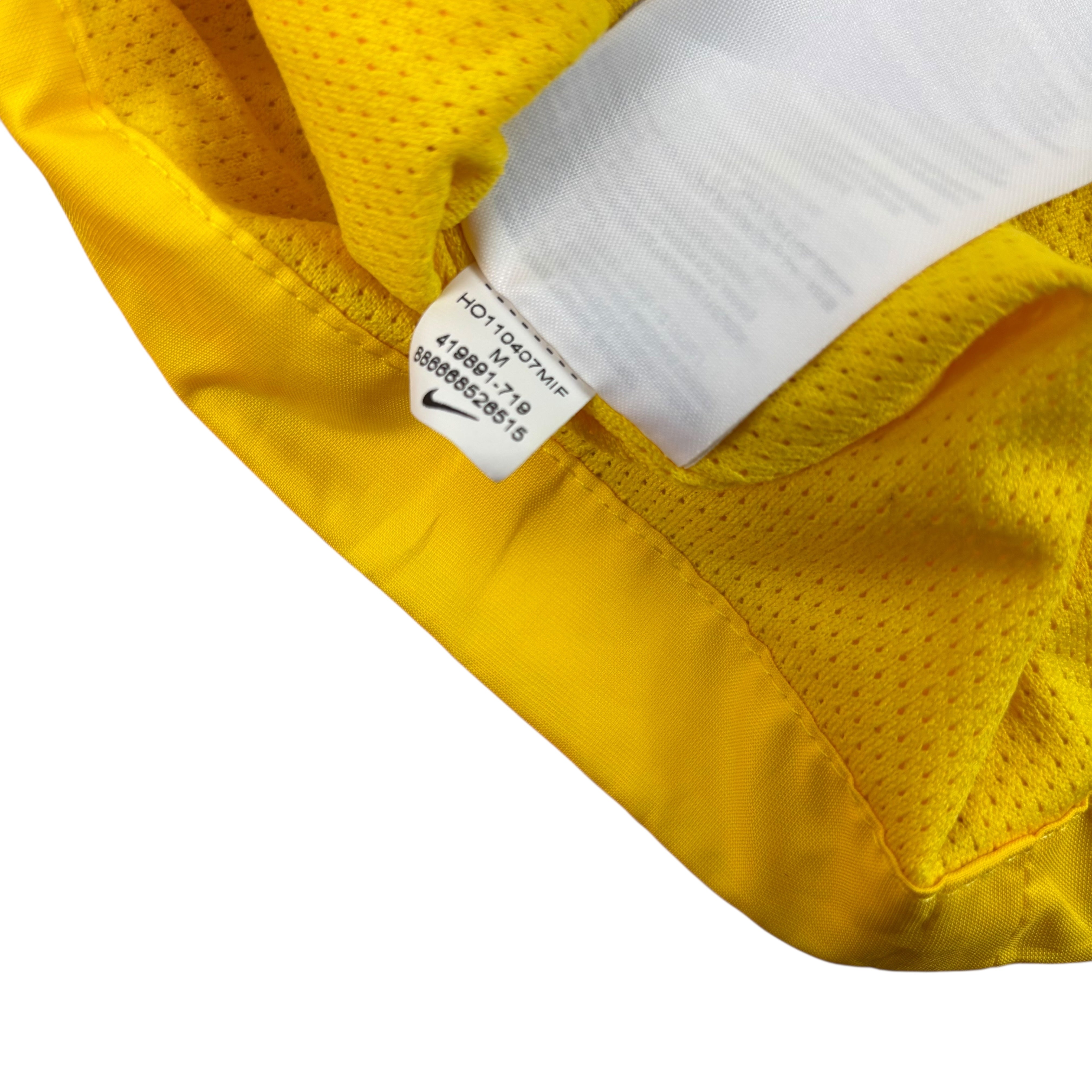 Nike FC Barcelona 2011/12 Windbreaker (M)