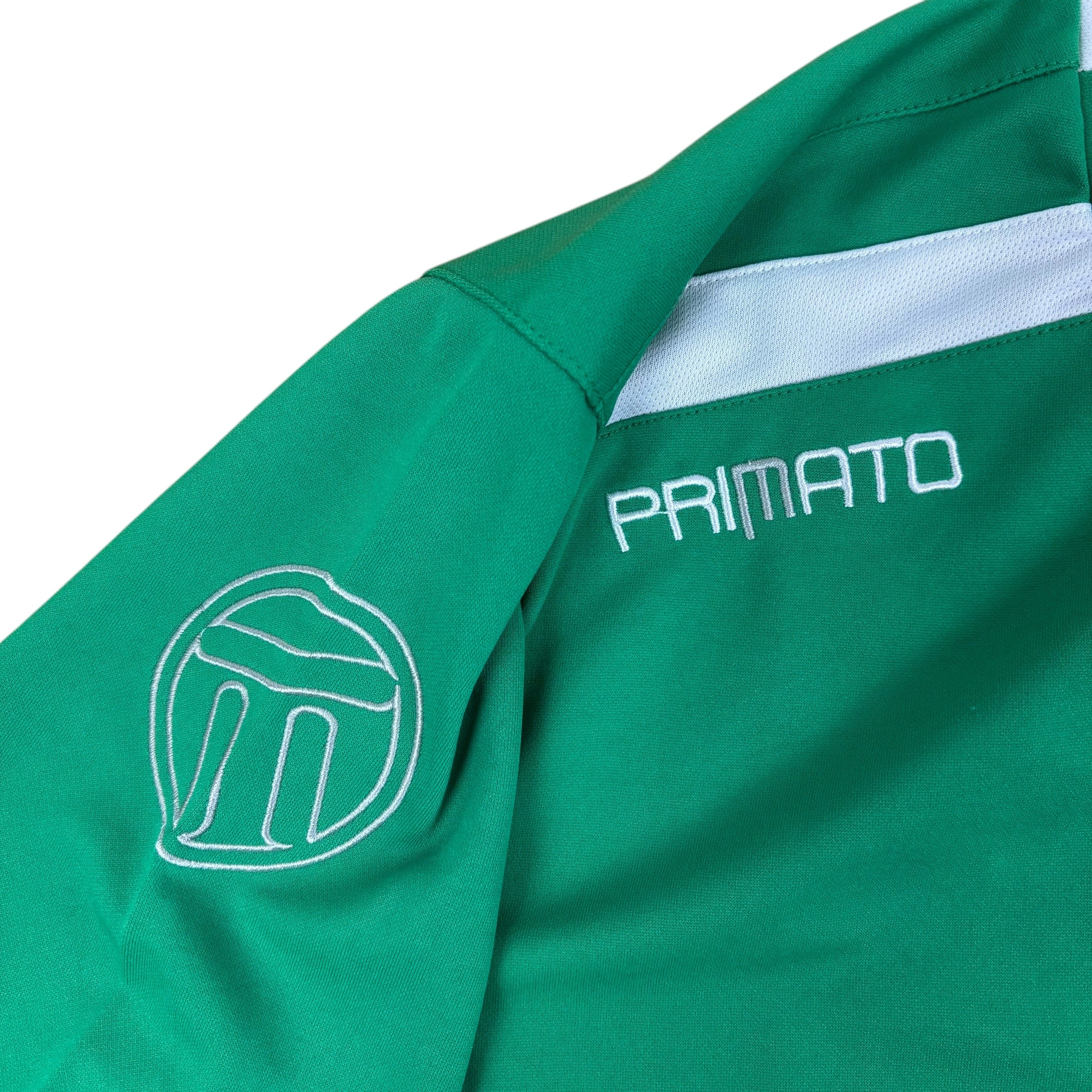 Primato FC Ceresio Figino 2011/12 Away Jersey (L)