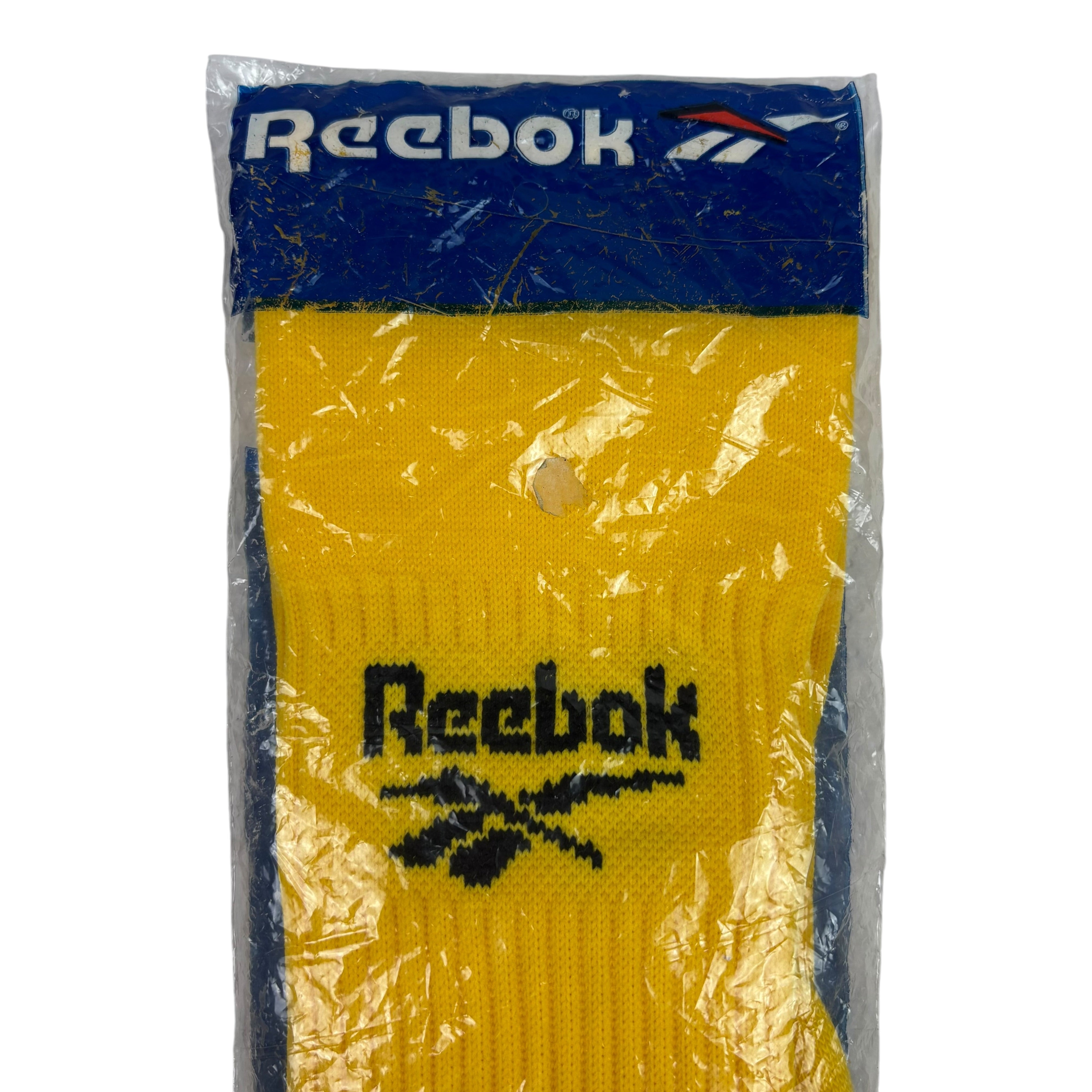 3x Sets of Retro Football Socks (L-XL)