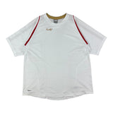 Nike Ronaldhino R10 Y2K Jersey (L)
