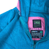 ThinkOPink Vintage PolarLite Fleece (XL)