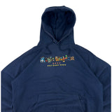 DisneyWorld Magic Kingdom 2007 Hoodie (XL)