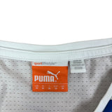 Puma Italy National Team FIGC 2014/15 Away Jersey (M)
