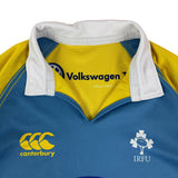 Canterbury Ireland Tag Rugby IRFU Reversible Jersey (L)