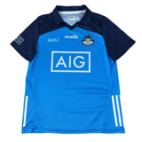 O’Neills Dublin GAA LGFA 2022/23 Home Jersey (13 Years)