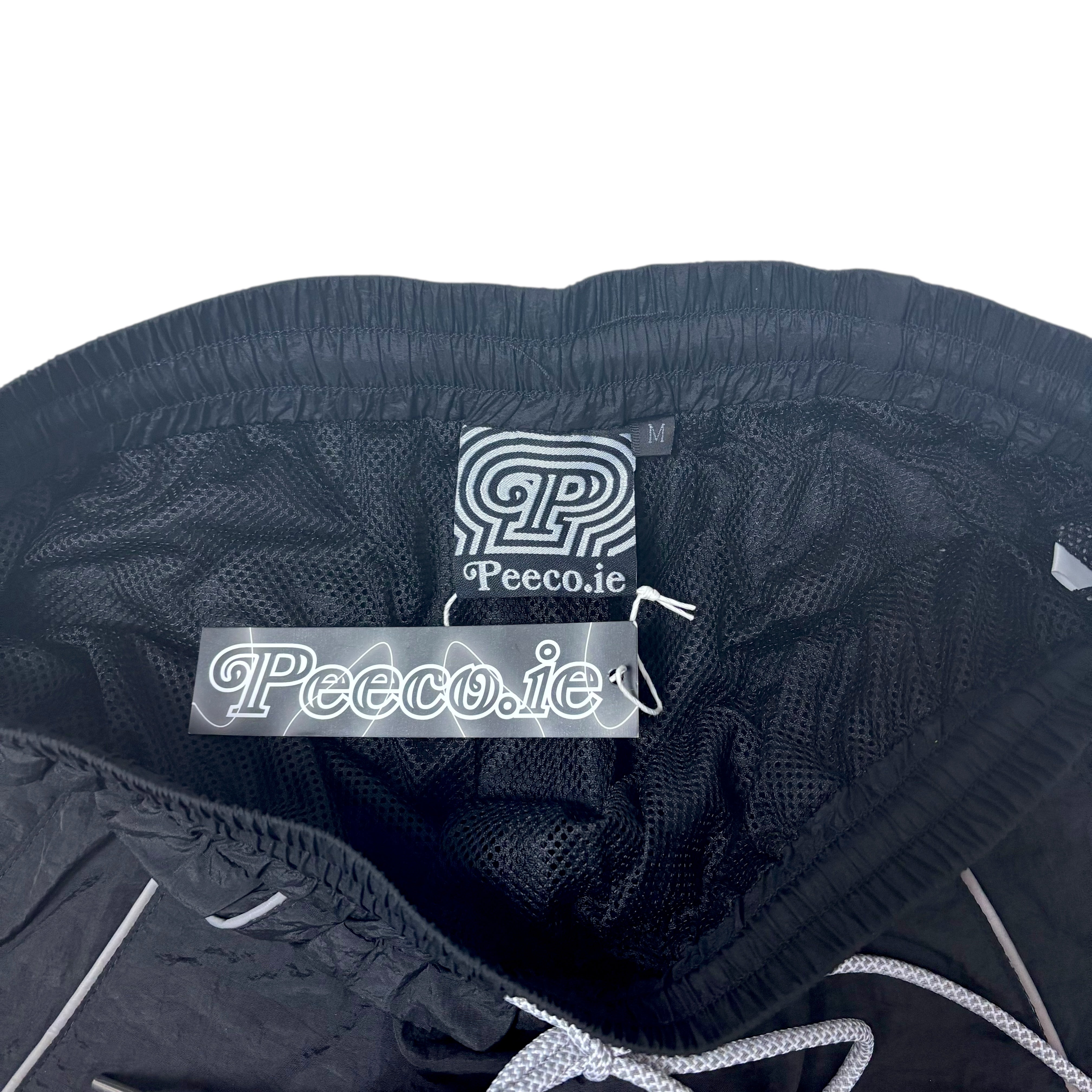 Peeco Dubh Tracksuit