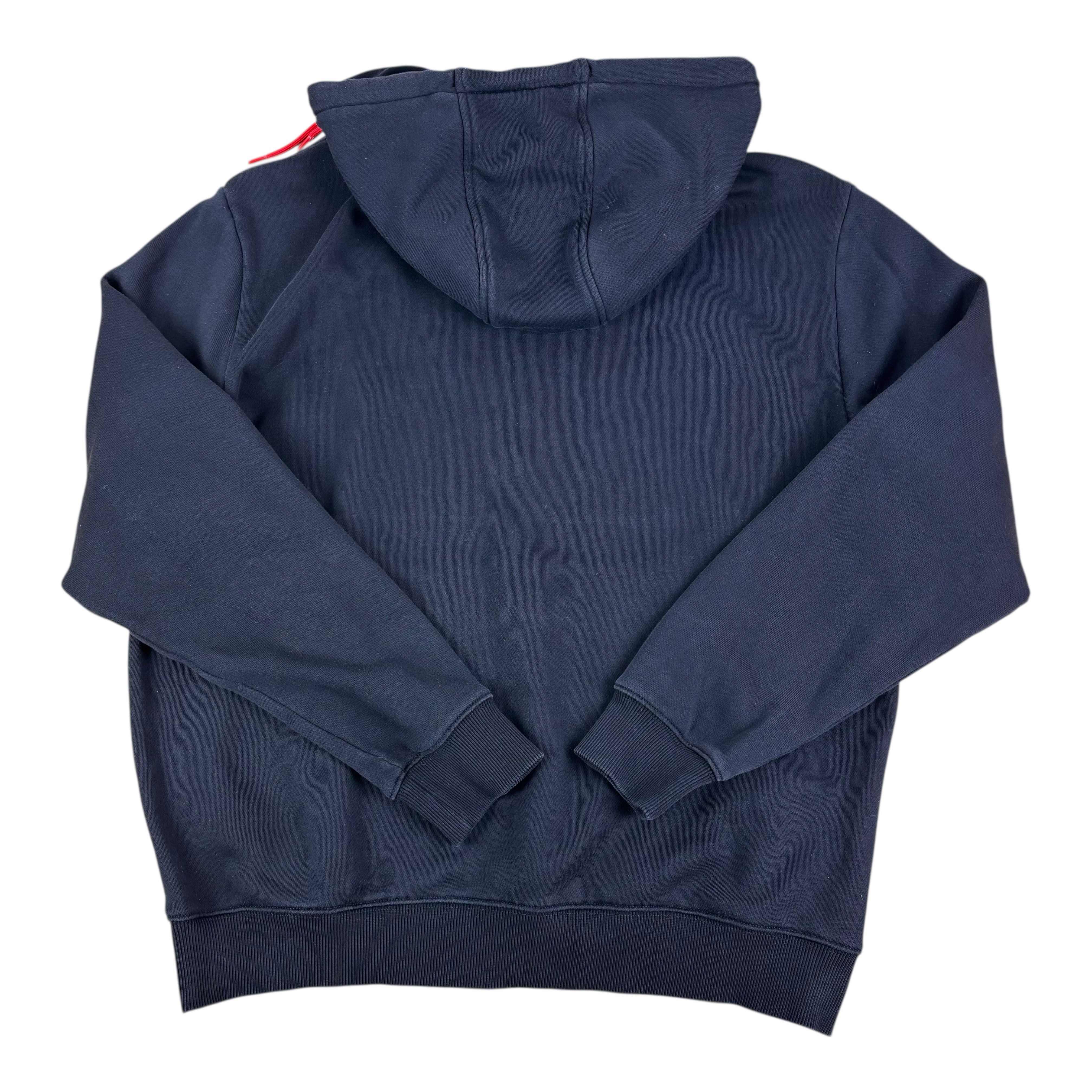 Hugo Boss Black Logo Hoodie (M)