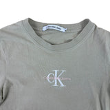 Calvin Klein Jeans Baby Tee (Women’s XS)