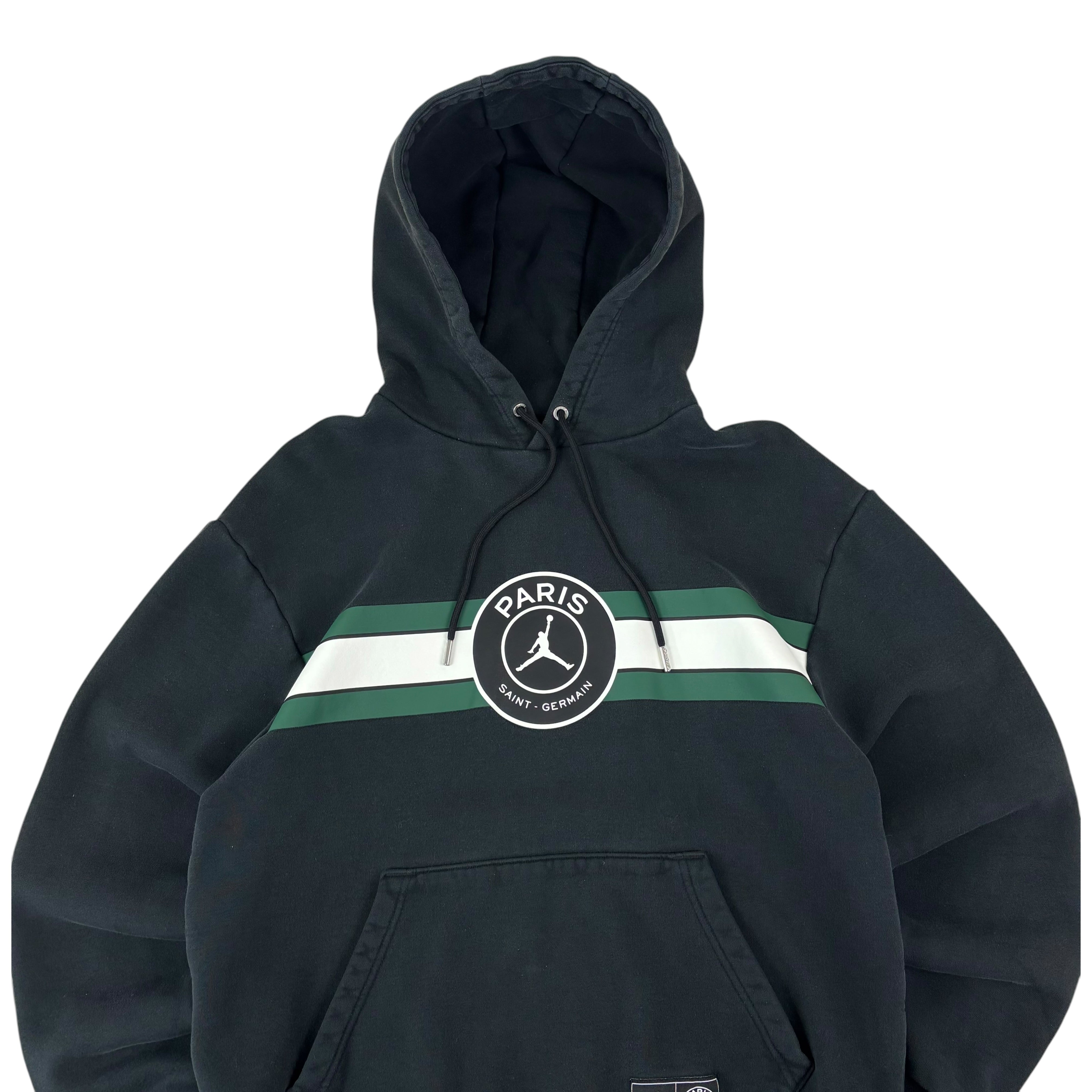 Jordan PSG 2021 Hoodie (M)
