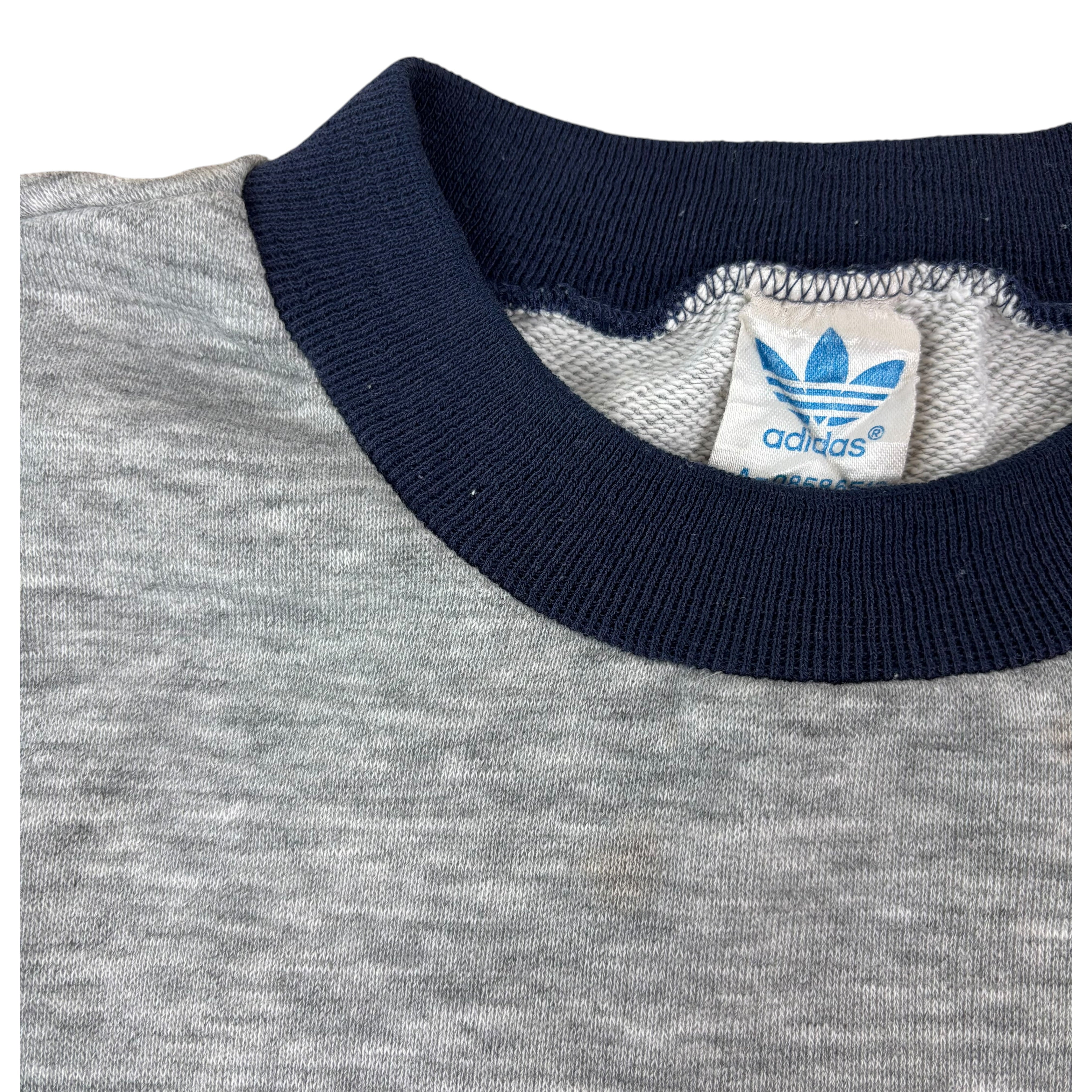 Adidas 1980s Spirit of the Games Graphic Sweater (Women’s M)