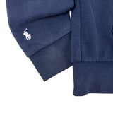 Polo Ralph Lauren Spell-Out Hoodie (S)