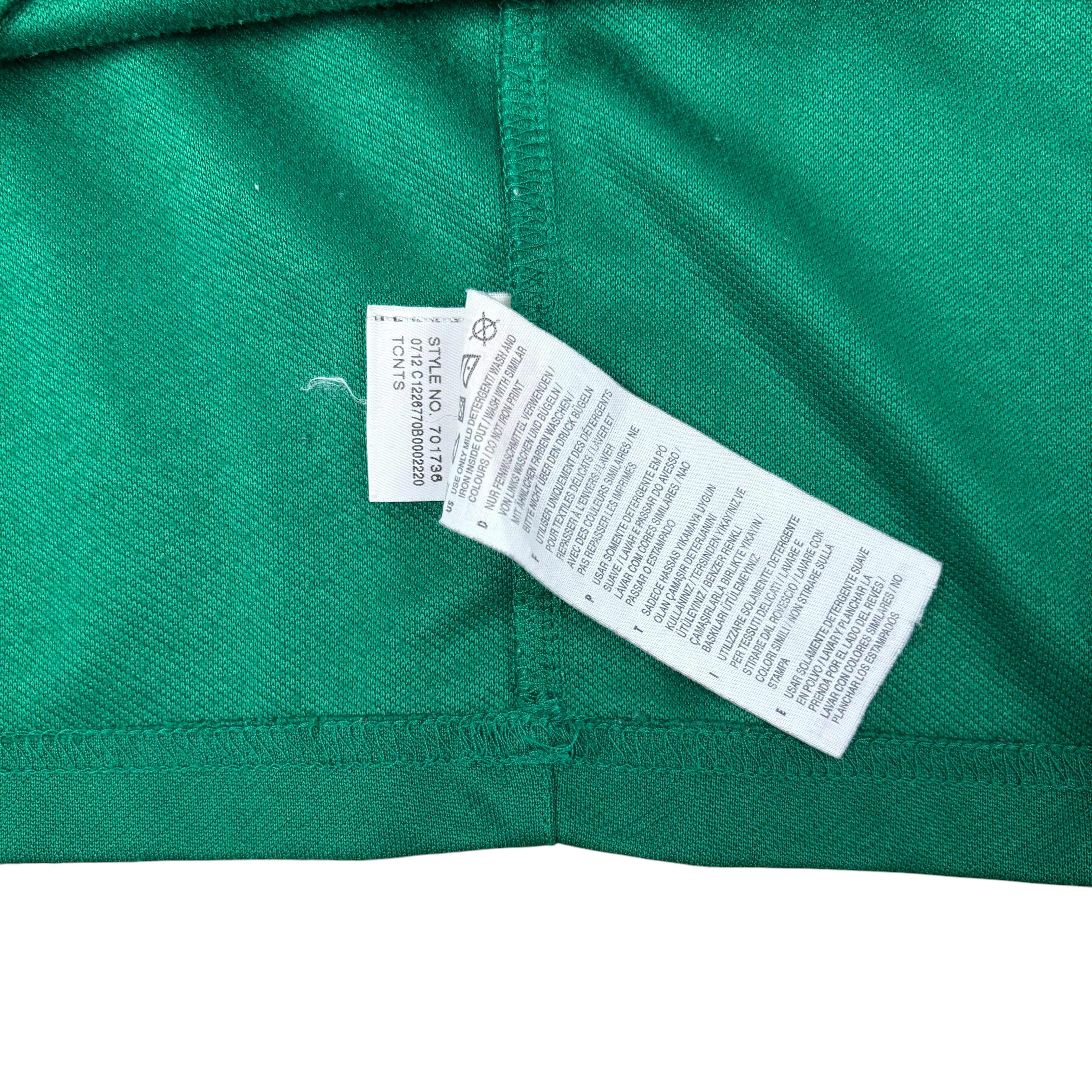 Puma Ireland Rugby IRFU 2012/13 Home Jersey (M)