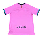 Nike FC Barcelona 2020/21 Third Jersey (M)