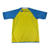 Canterbury Ireland Tag Rugby IRFU Reversible Jersey (L)