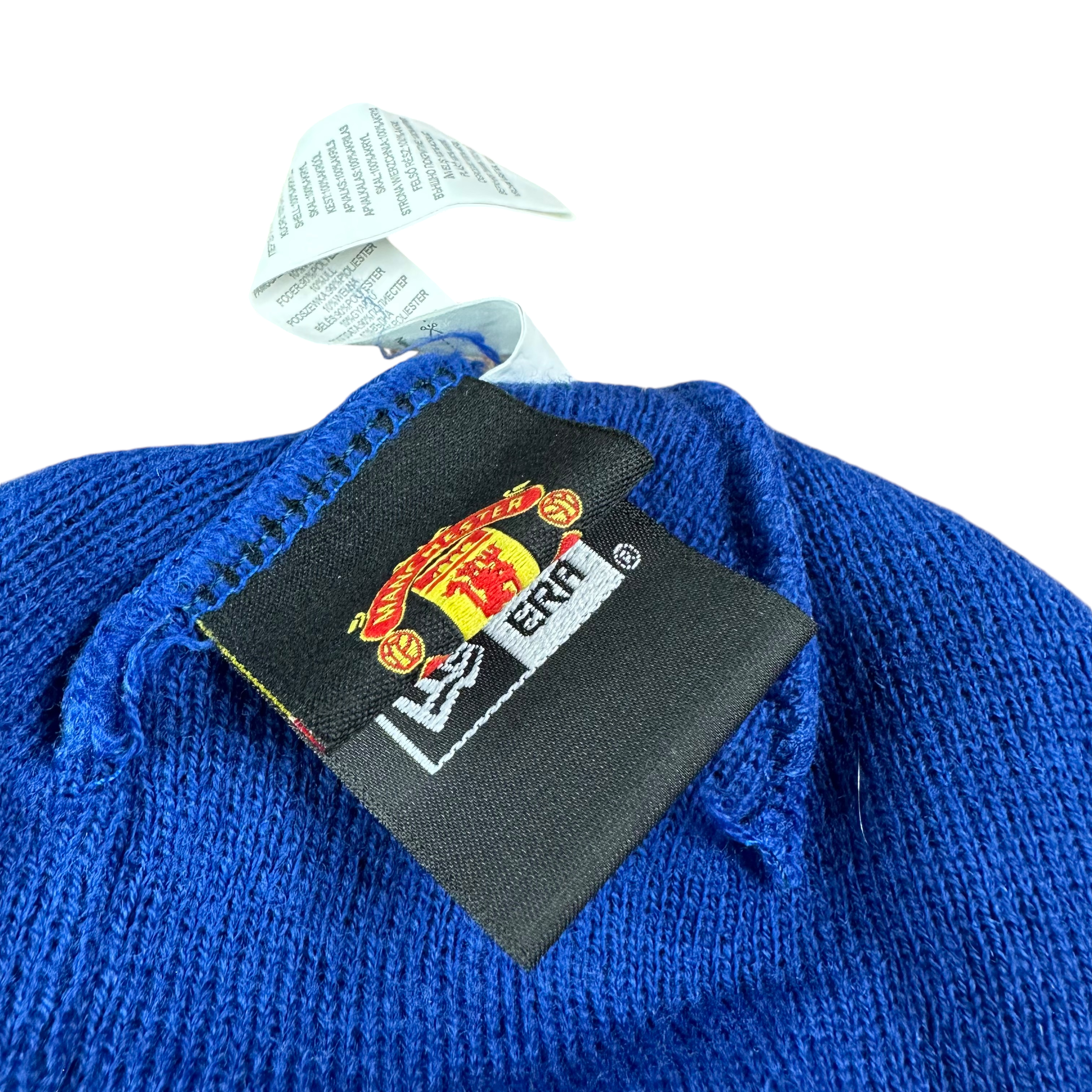 NewEra Manchester United FC Beanie (OS)