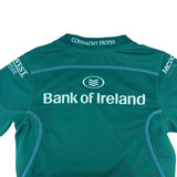 BLK Connacht Rugby 2018/19 Home Jersey (7-8yrs)