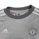 Adidas Manchester United FC 2017/18 Third Jersey (11-12yrs)