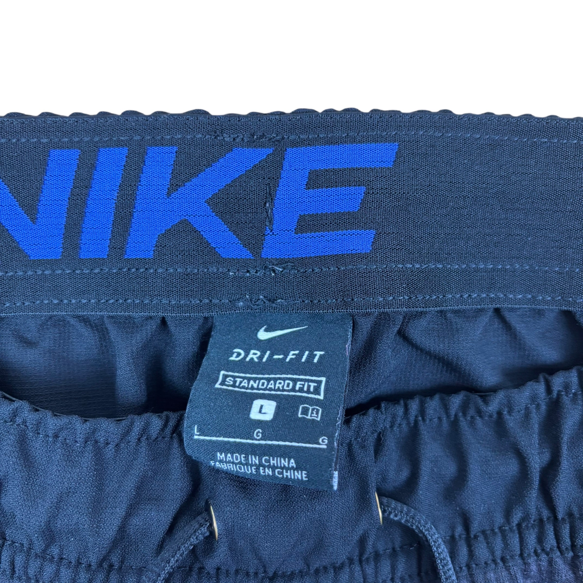 Nike Training Track Pants (L)