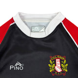 Pino Kildare RFC 2019/20 Home Rugby Jersey (S)