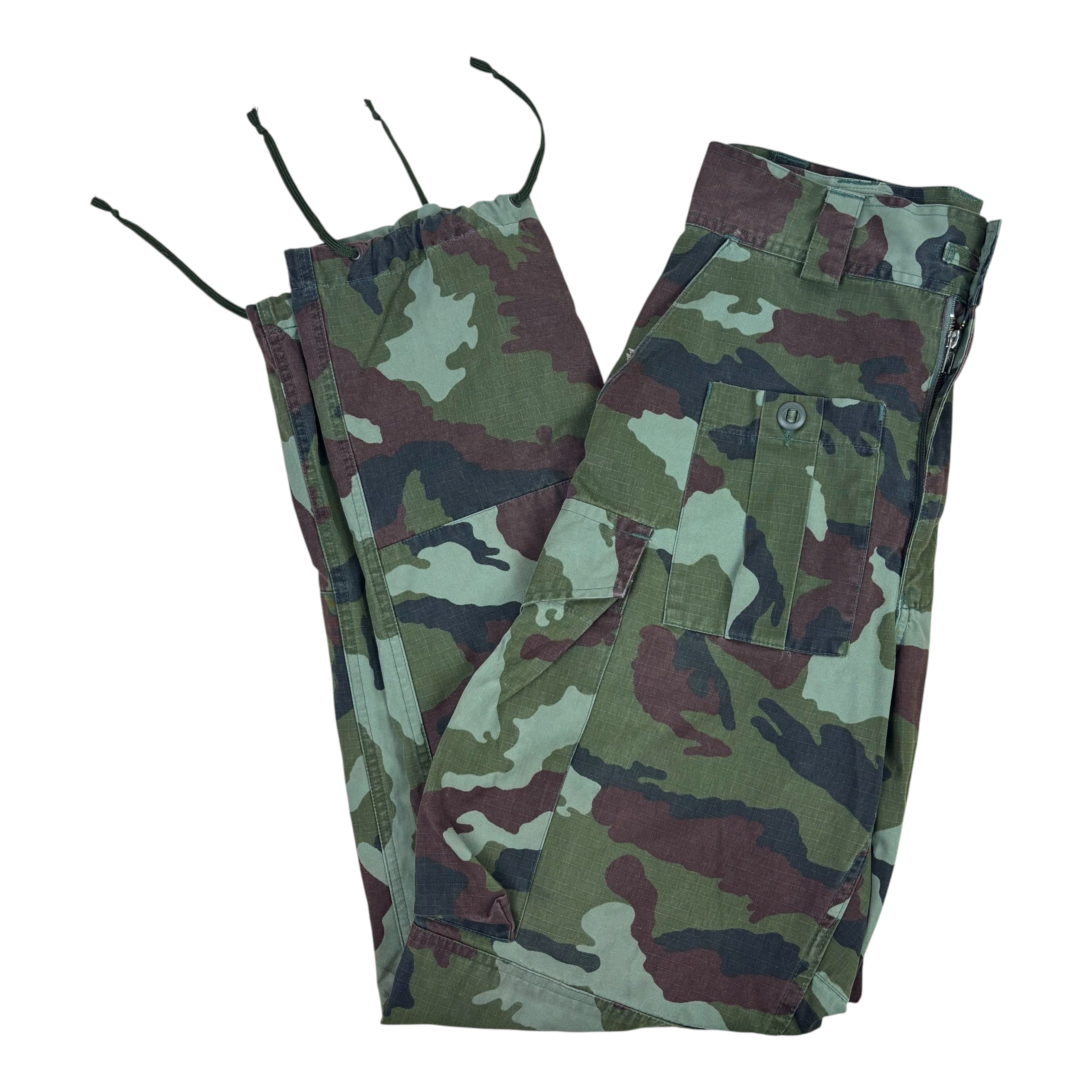 SEYNTEX Irish DPM Army Combat Uniform (Small/32”)