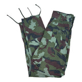 SEYNTEX Irish DPM Army Combat Uniform (Small/32”)
