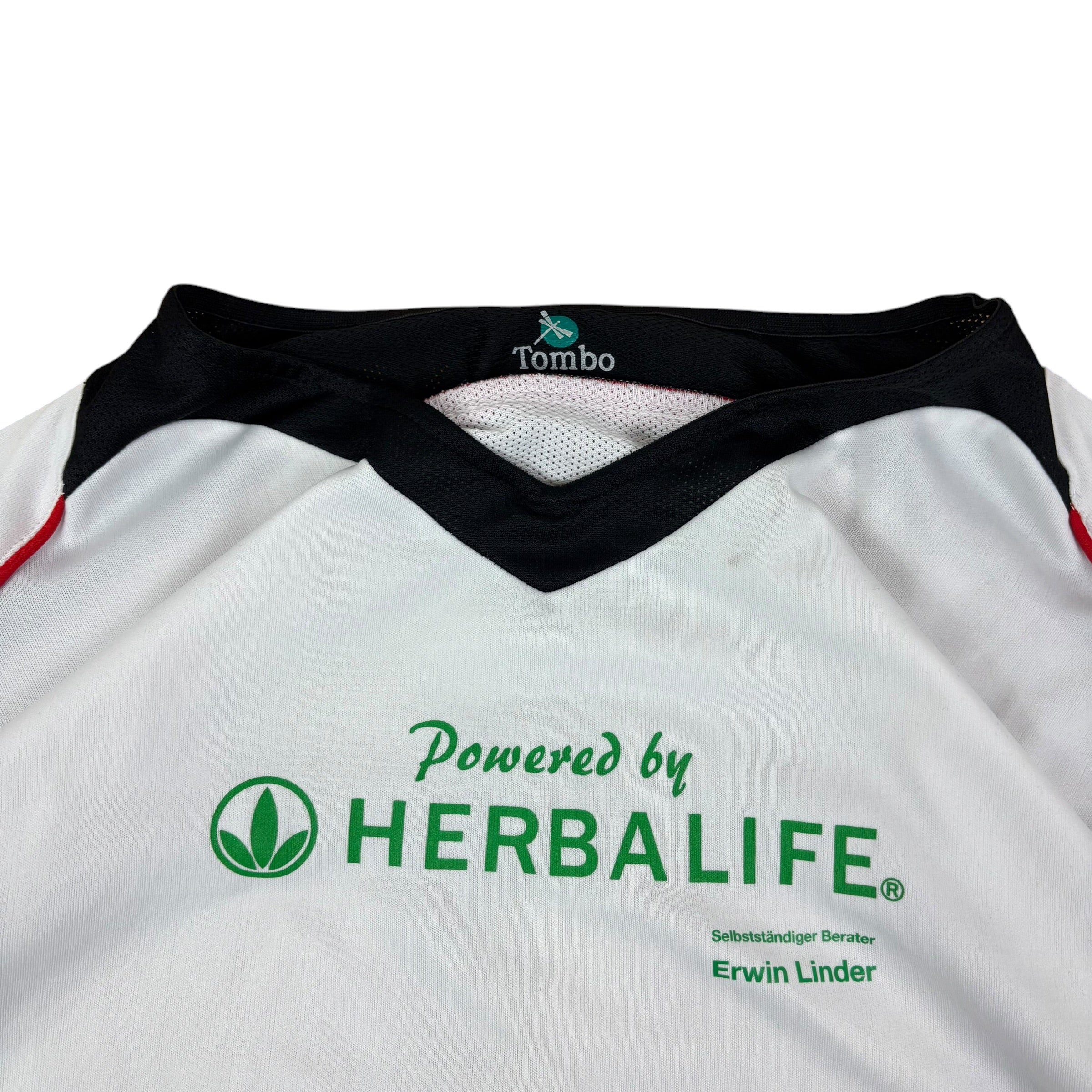 Tombo FV Bad Waldsee 2000s Training Jersey (XXL)