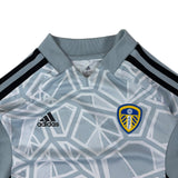 Adidas Leeds United FC 2022/23 Goalkeeper Jersey (11-12yrs)