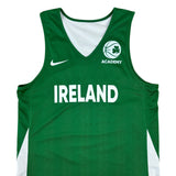 Nike Ireland Basketball Academy 2024 Reversible Jersey (M)