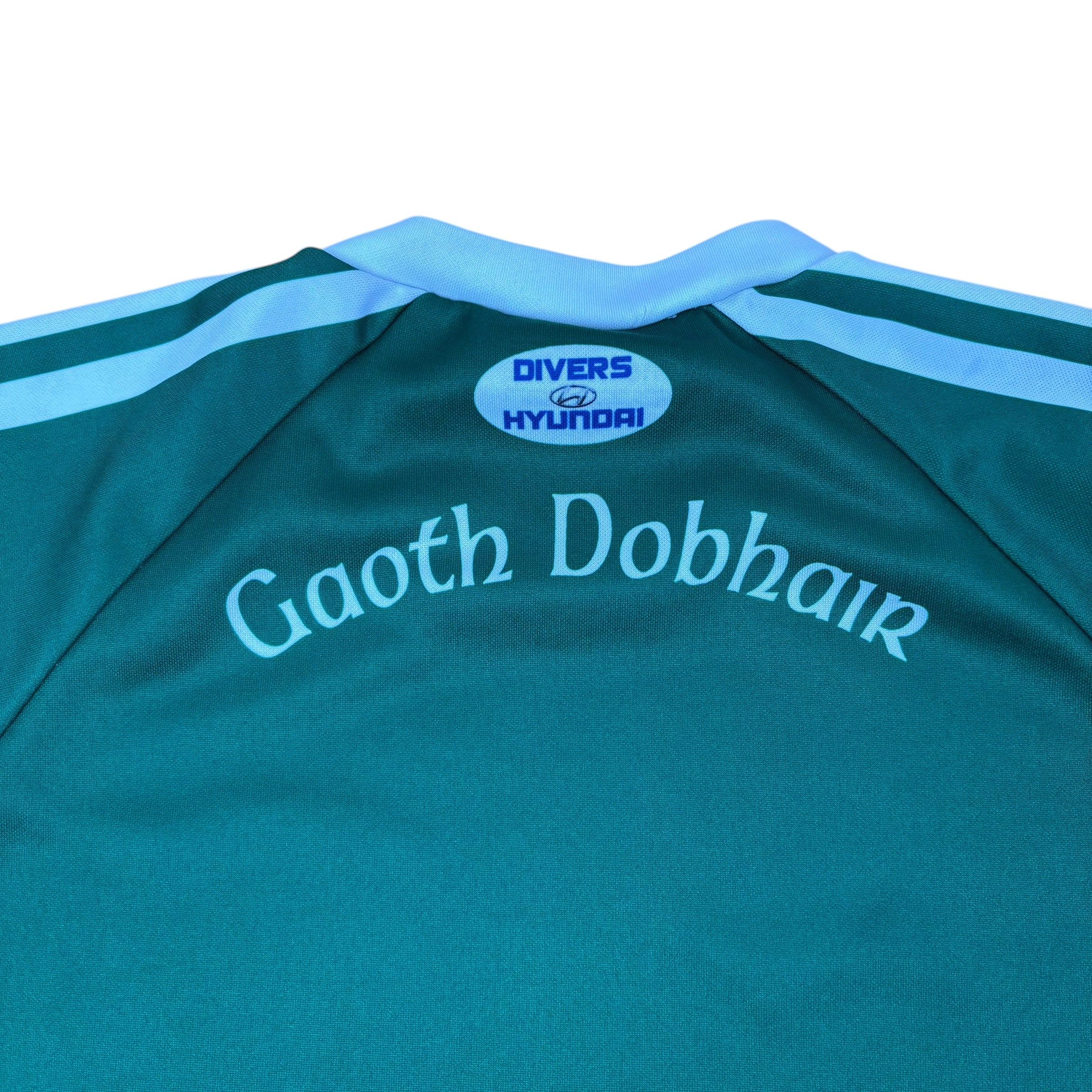 O’Neills Gweedore GAA 2018/19 Home Jersey (10-11yrs)