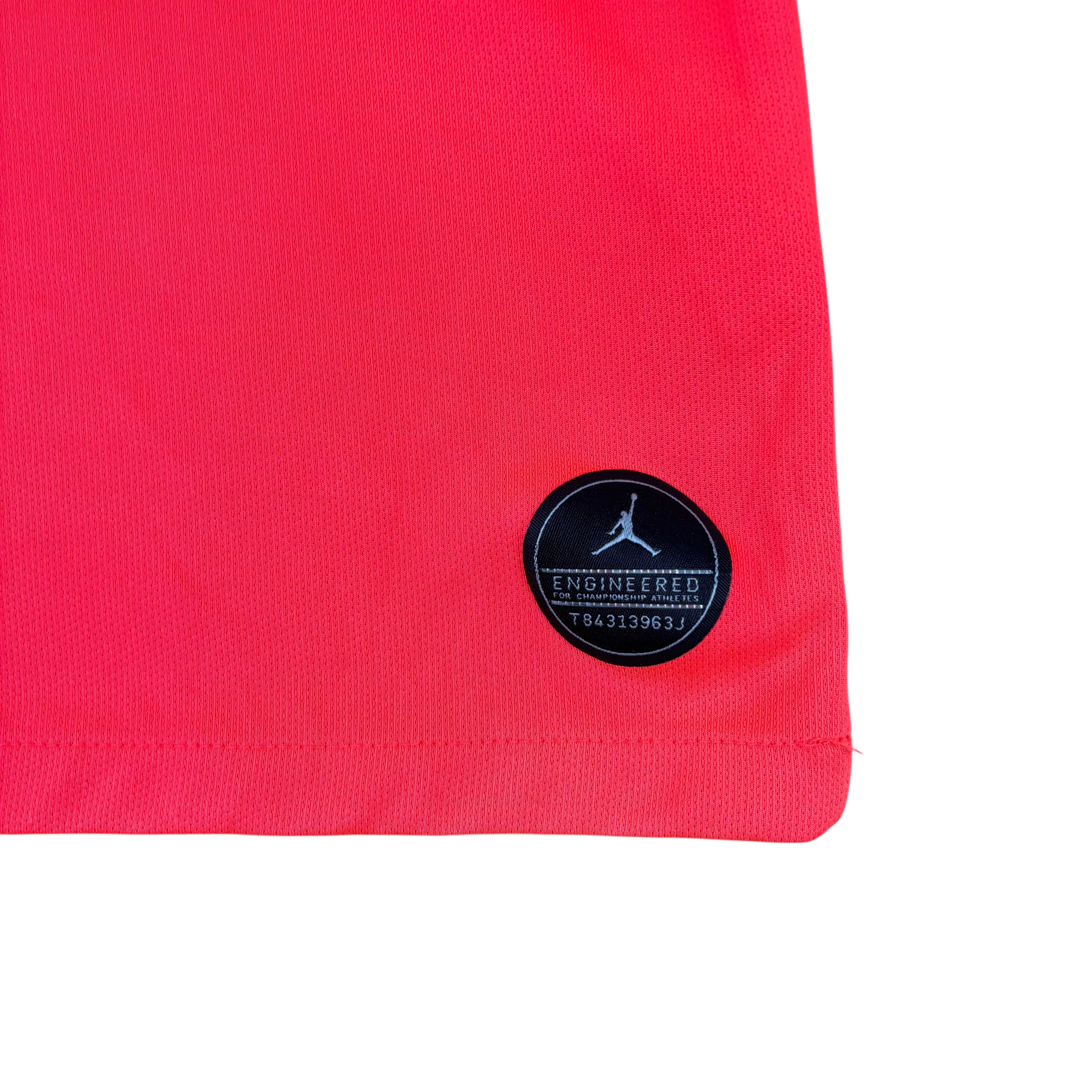 Jordan Paris-Saint-Germain FC 2019/20 Away Jersey (M)