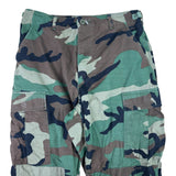 Propper International M81 United States Military BDU Hot Weather Woodland Camo DPM Combat Trousers (S)
