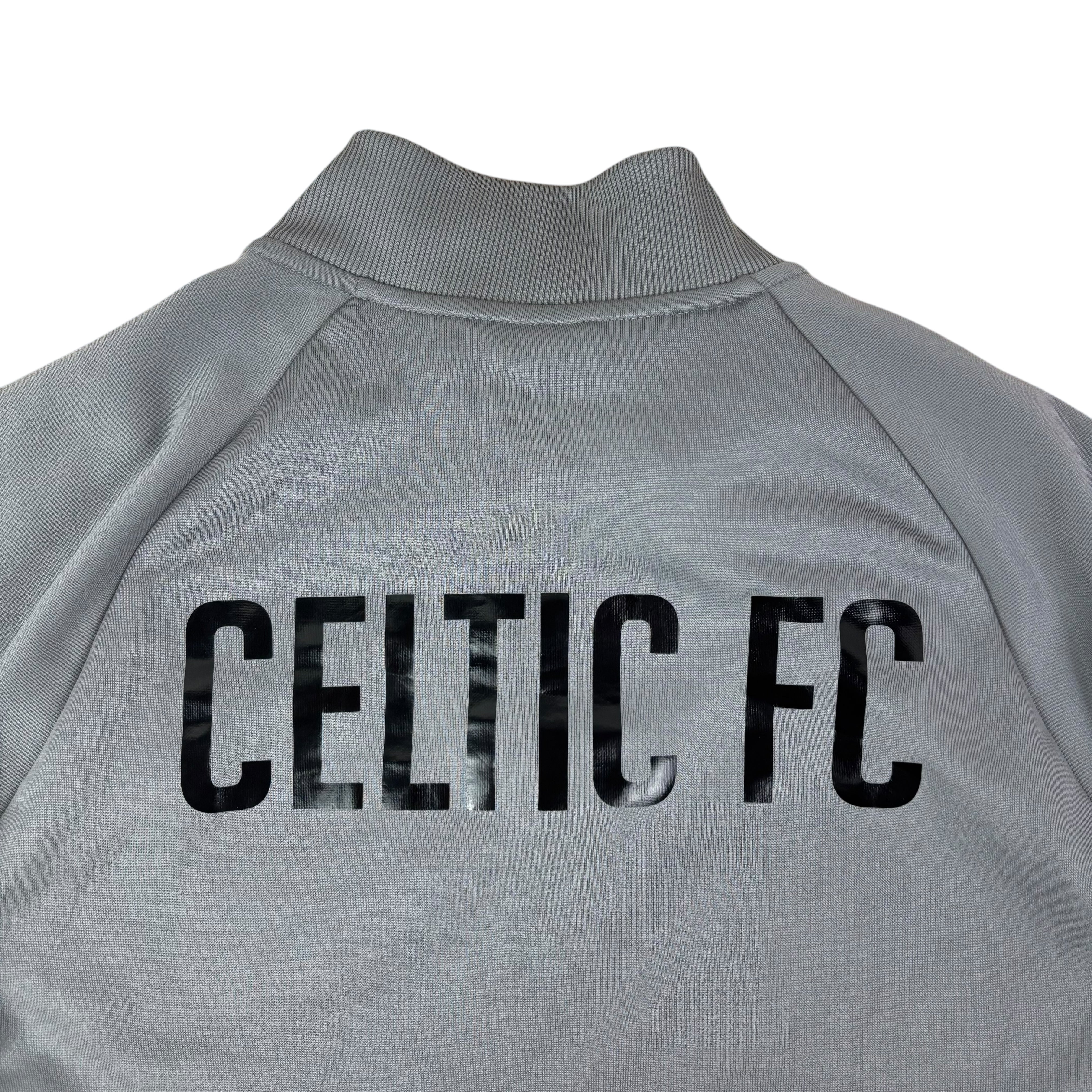 New Balance Celtic FC 2018/19 Track Jacket (L)