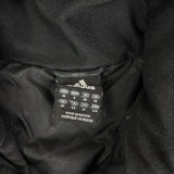 Adidas Black Y2K Puffer (Women’s S)