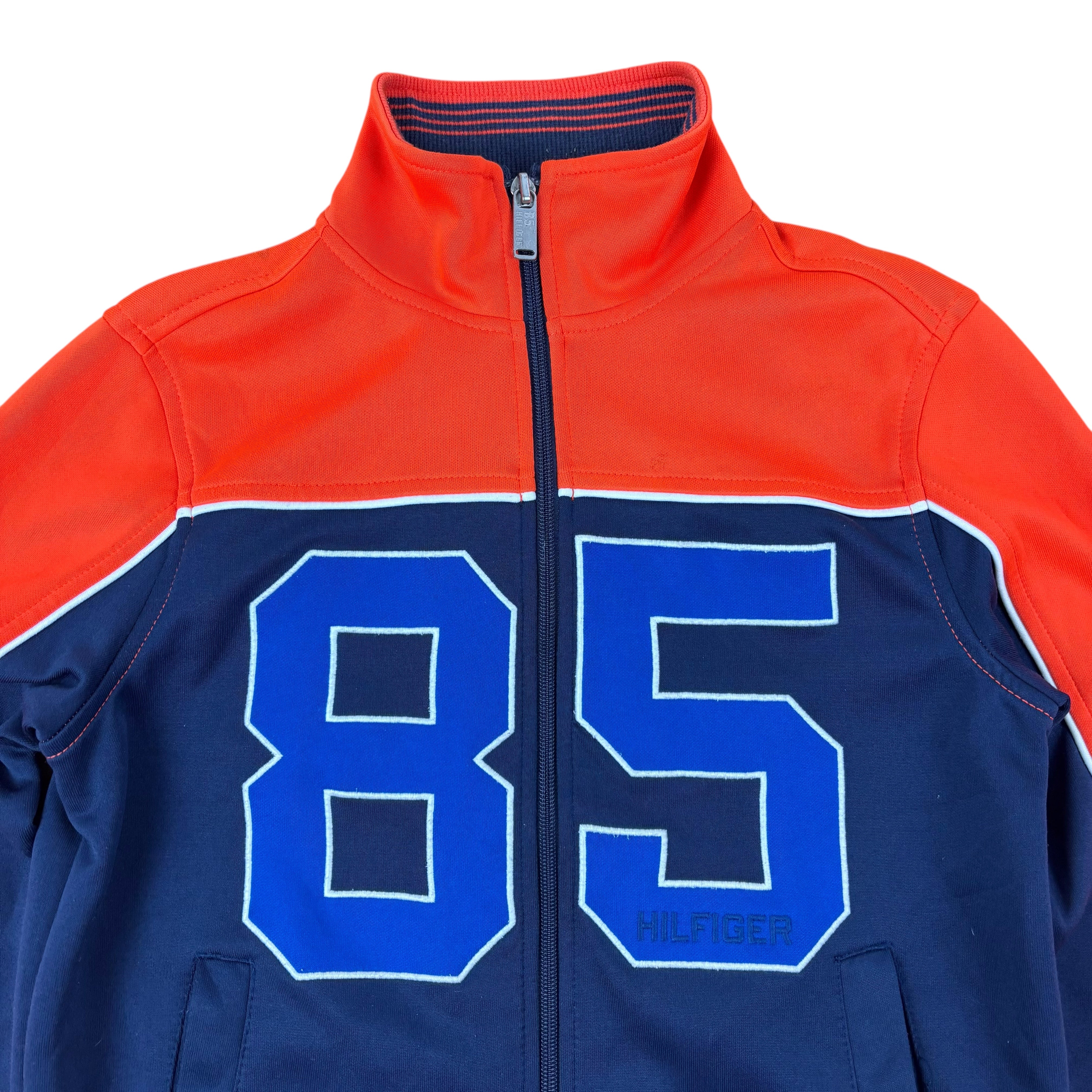 Tommy Hilfiger Y2K ‘85 Track Jacket (12-14yrs)