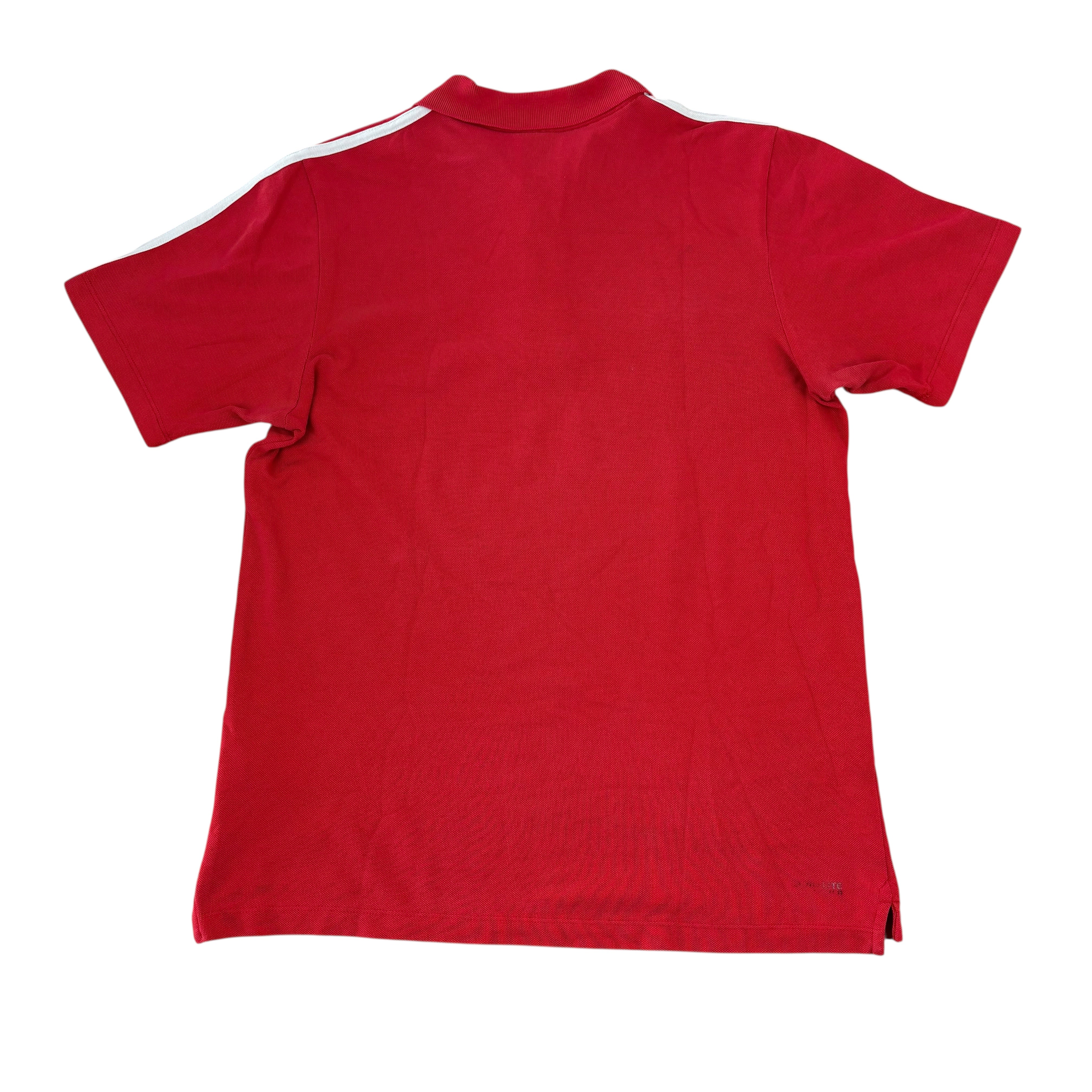 Adidas Performance Essentials London Marathon 2009 Polo Shirt (M)