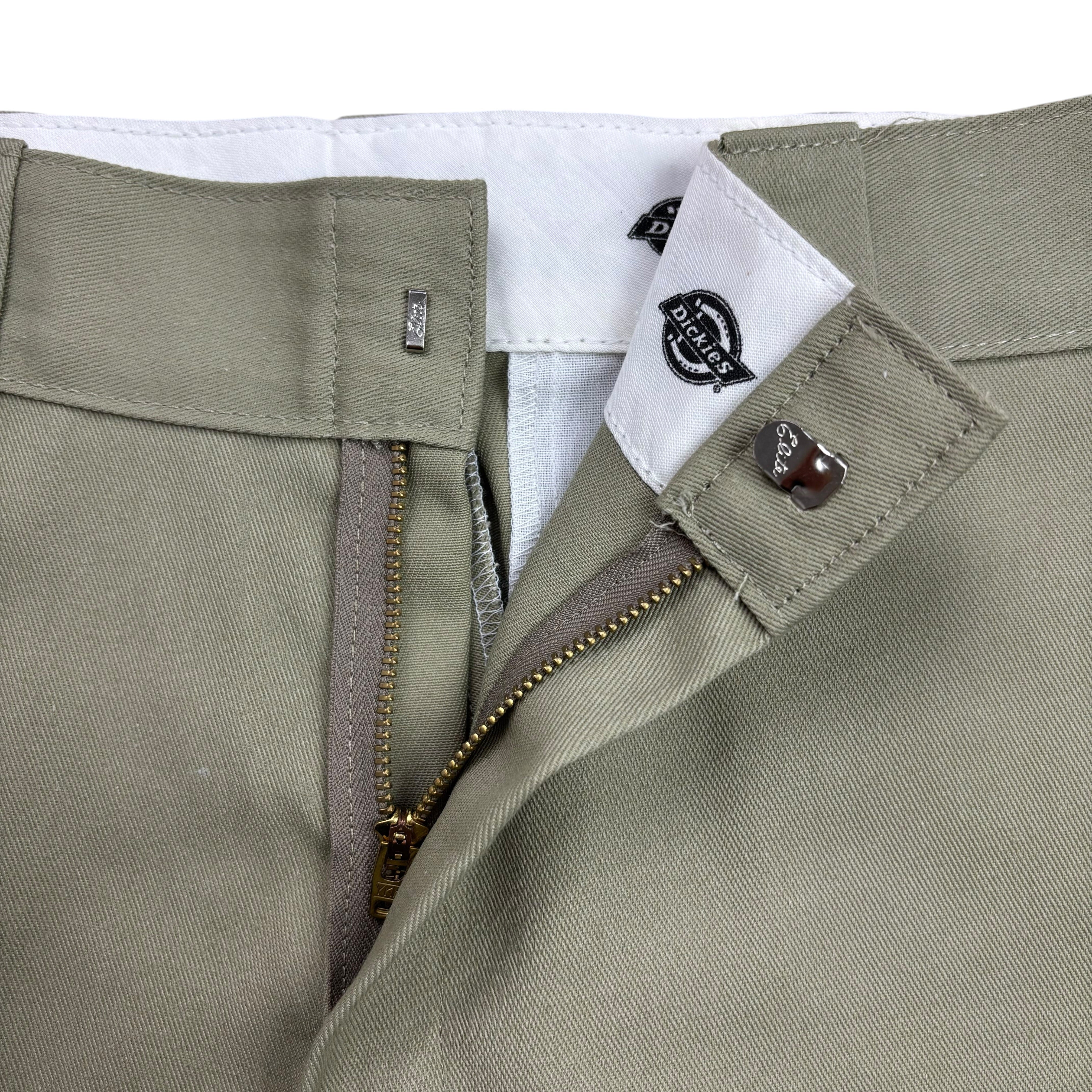 Dickies 874 Original Fit Work Pants (M)