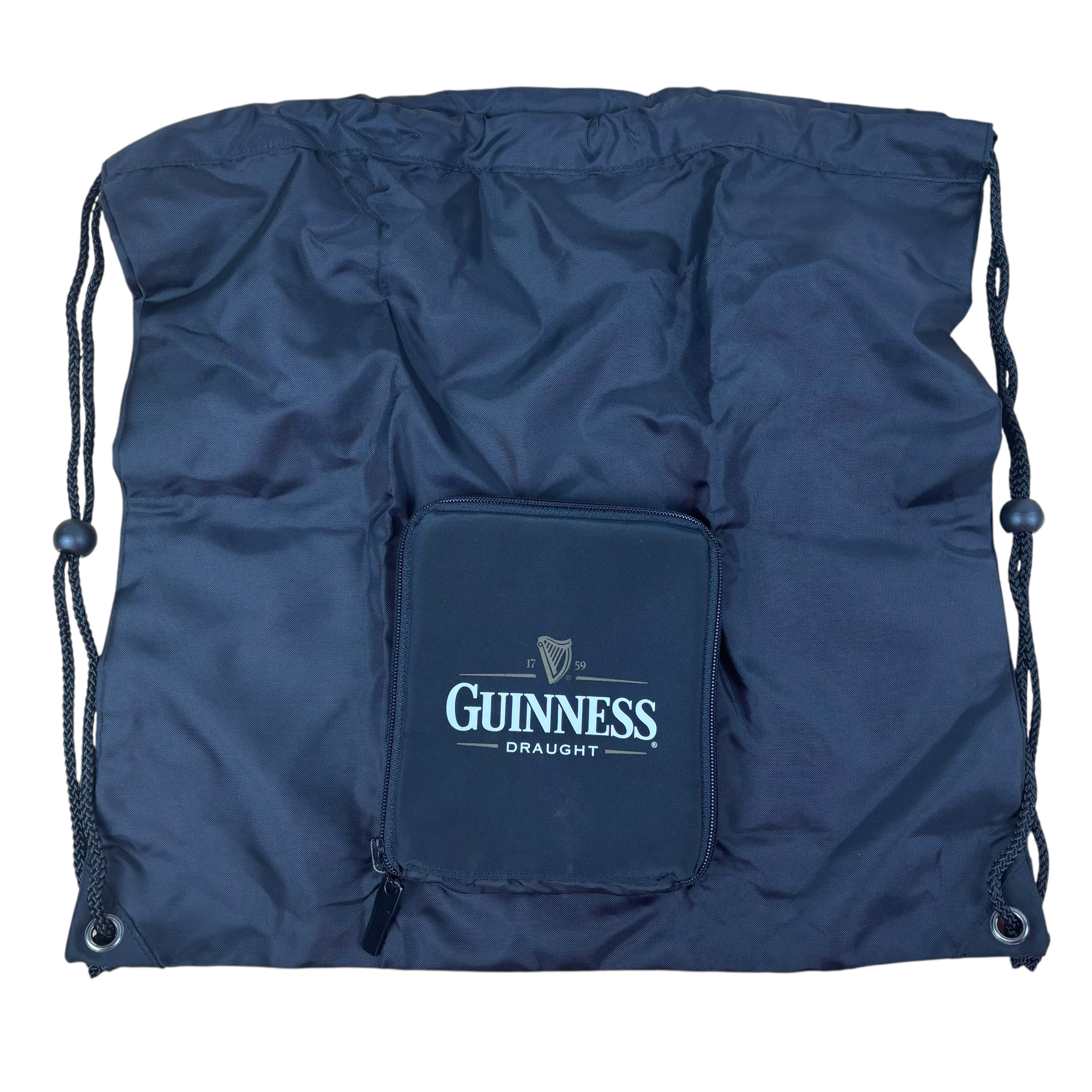 Guinness String Bag