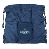 Guinness String Bag