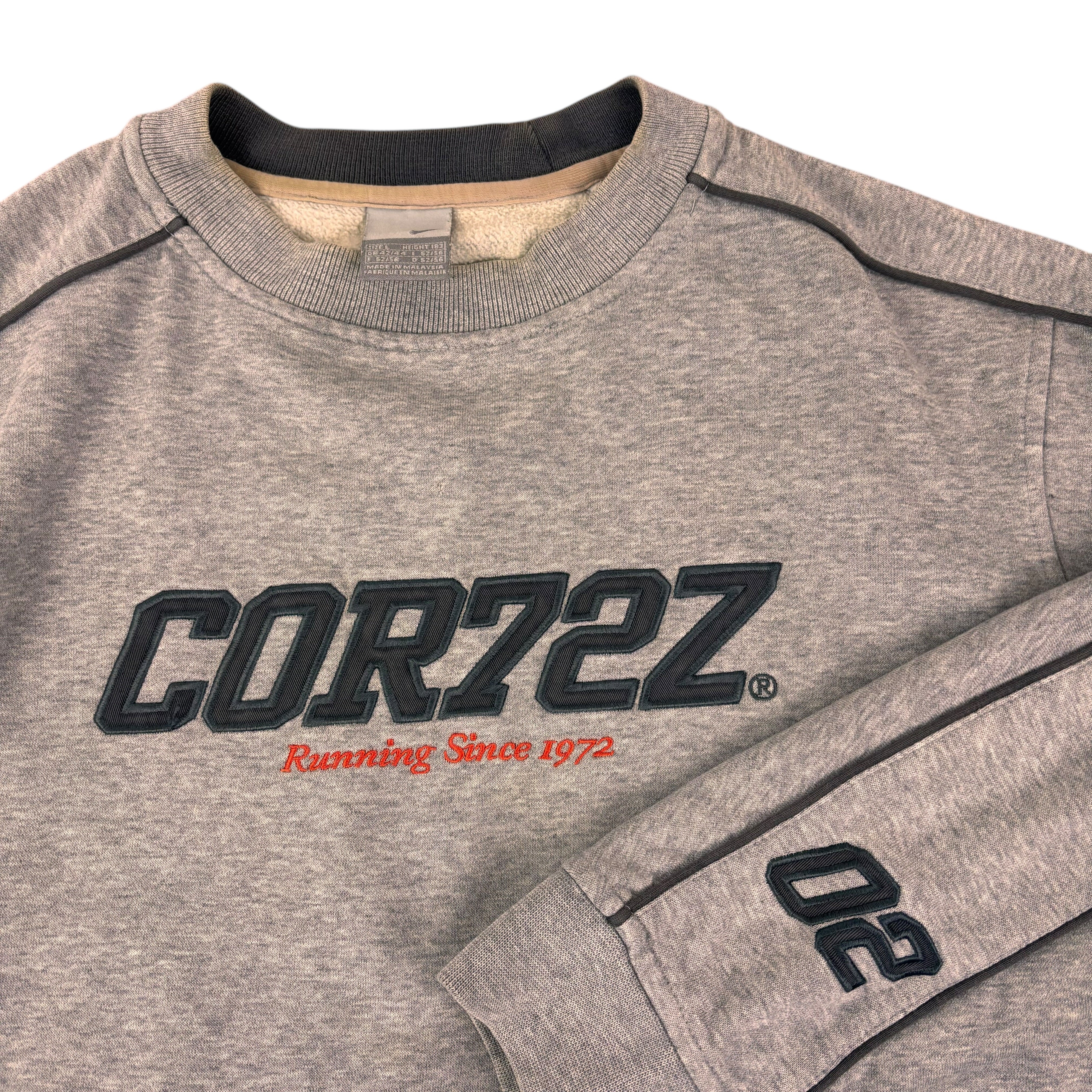 Nike Y2K Cortez72 Sweater (L)
