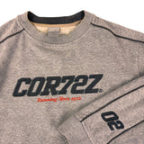 Nike Y2K Cortez72 Sweater (L)