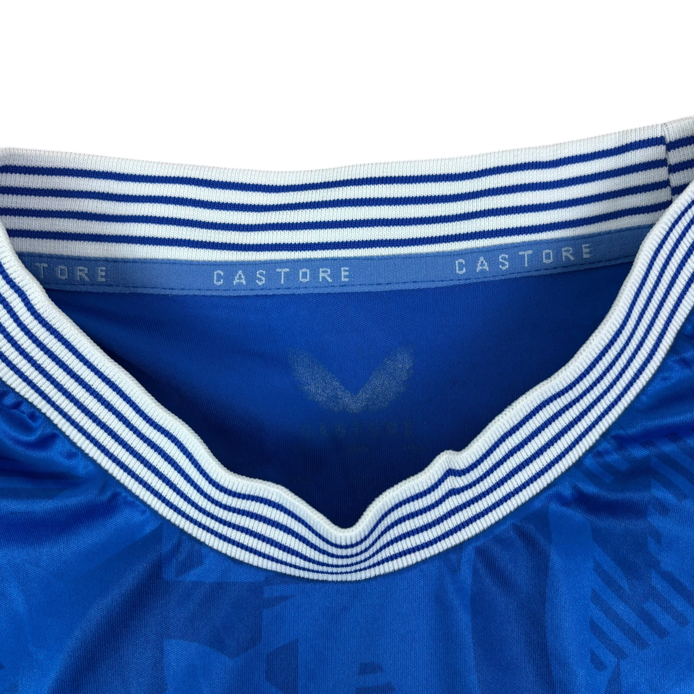 Castore Everton FC 2024/25 Home Jersey (L)