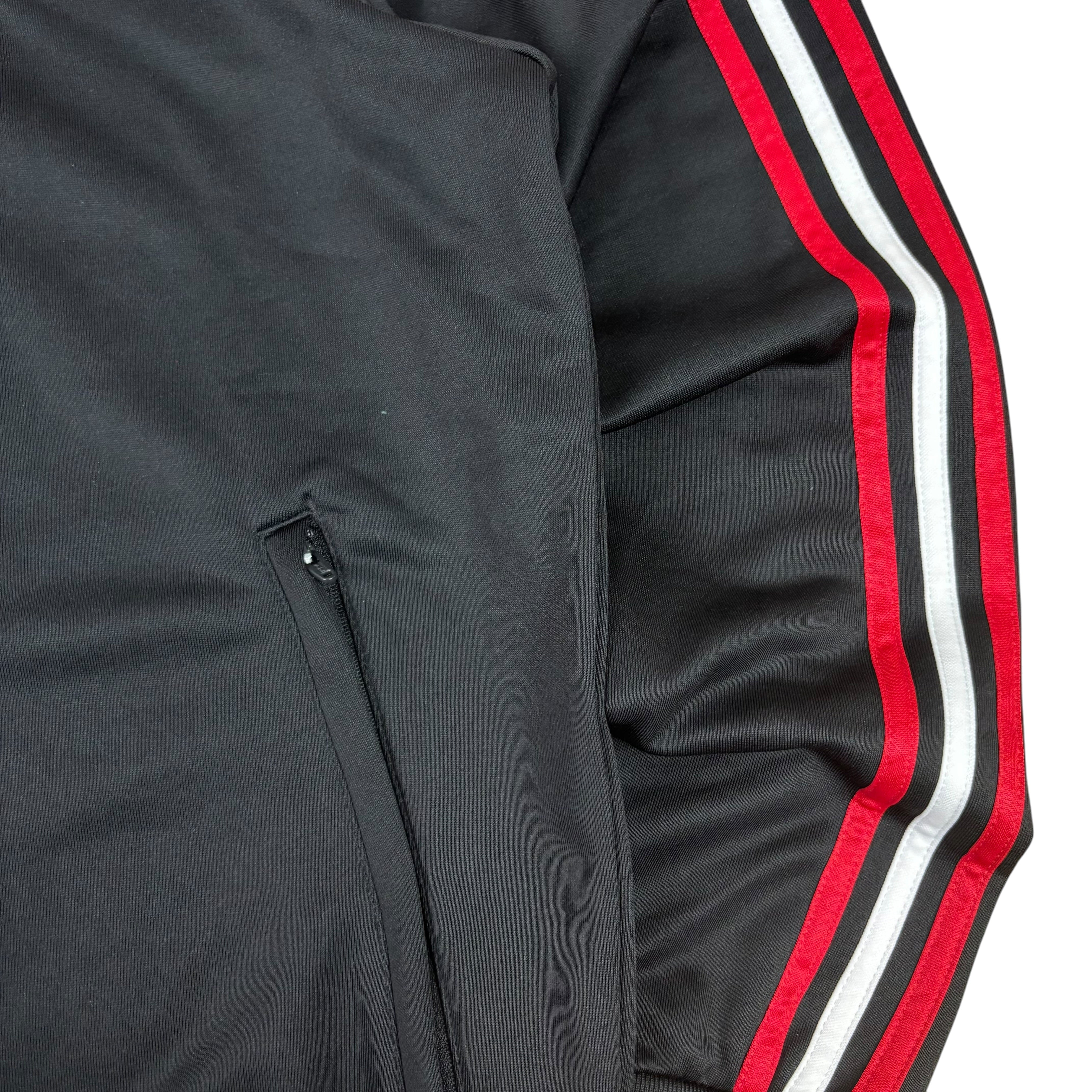 Adidas Manchester United 2022/23 Away Track Jacket (S)