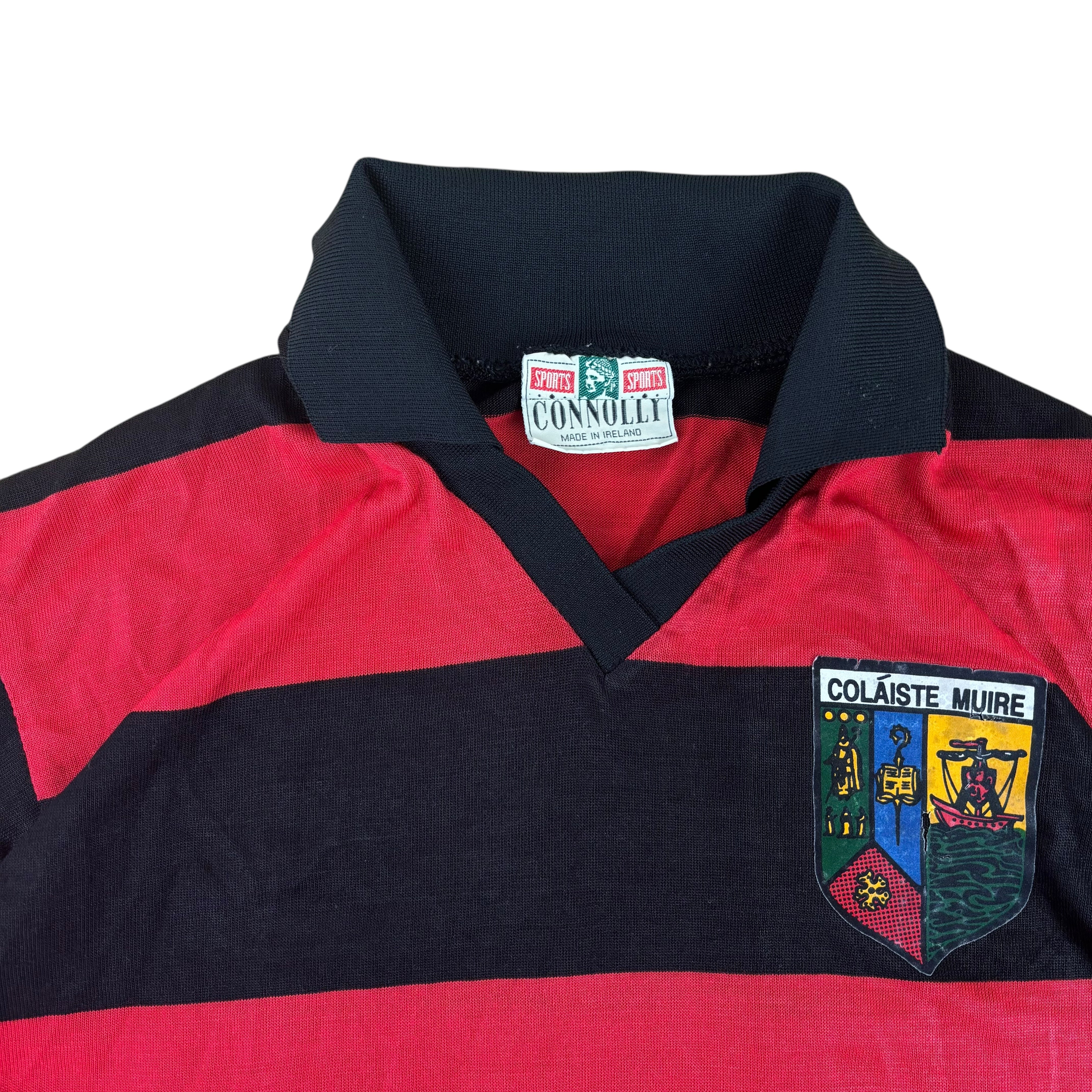 Connolly Sports St. Mary’s College 1980s No.13 Home Jersey (S)