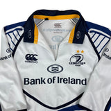 Canterbury Leinster Rugby 2011/12 Away Jersey (Women’s M)
