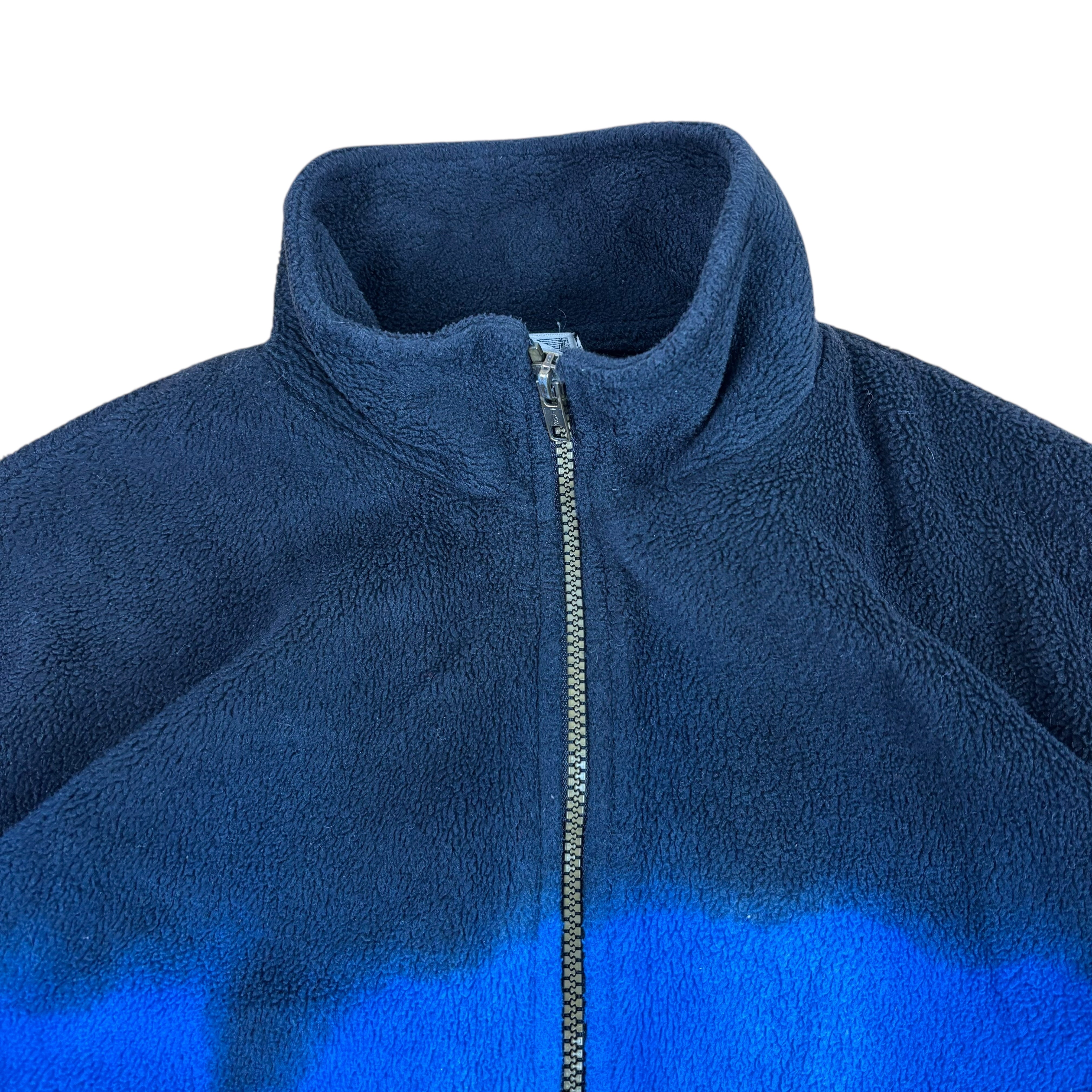 Jacques Lorant Wolf Fleece (Women’s XL)