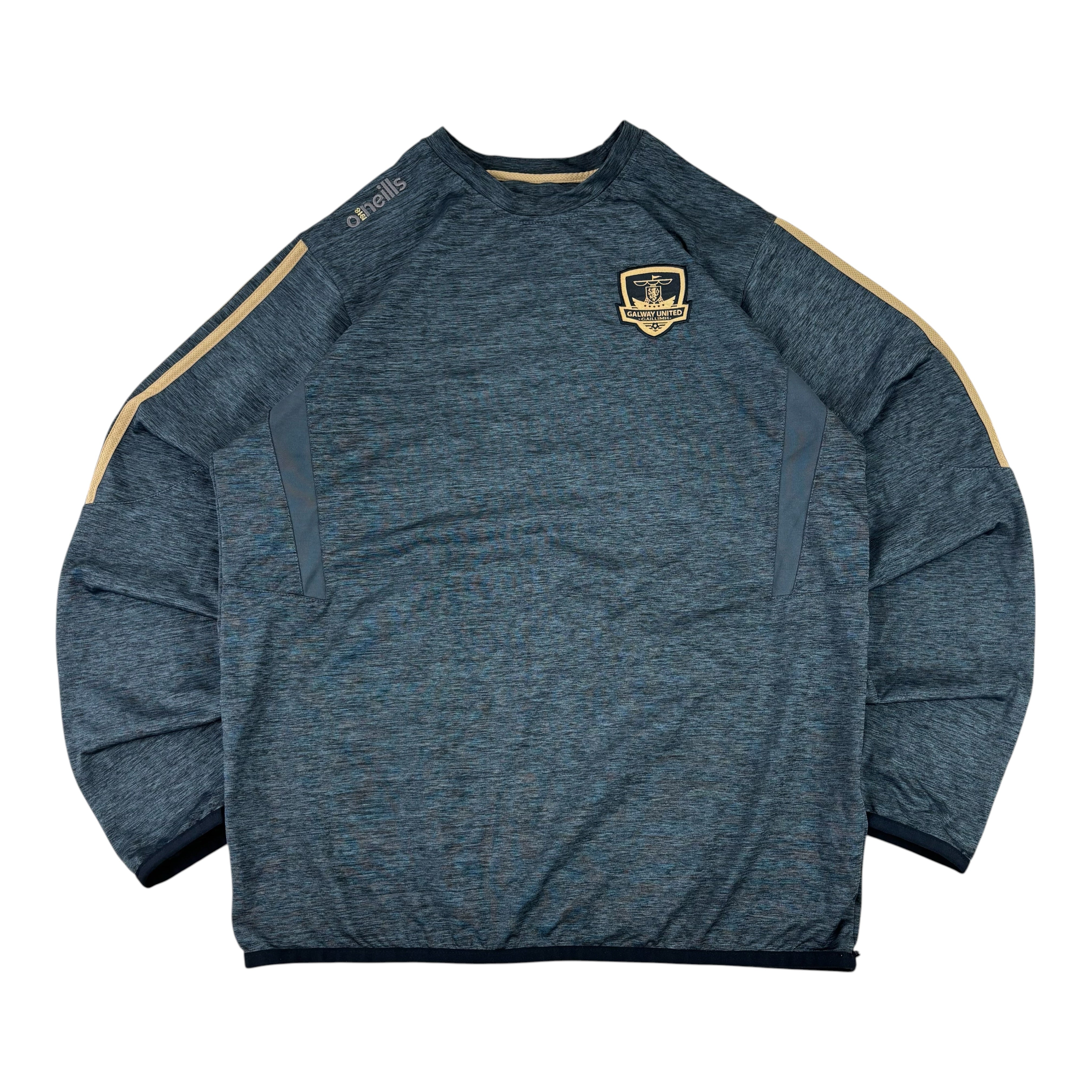 O’Neills Galway United FC 2024/25 Training Sweater (XL)