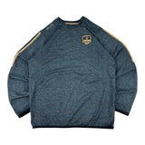 O’Neills Galway United FC 2024/25 Training Sweater (XL)