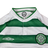 Umbro Celtic FC 2003/04 Home Jersey (S)
