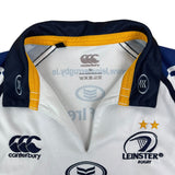 Canterbury Leinster Rugby 2011/12 Away Jersey (Women’s M)